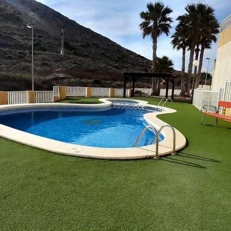 Cabo De Palos Appartement Camelia 外观 照片