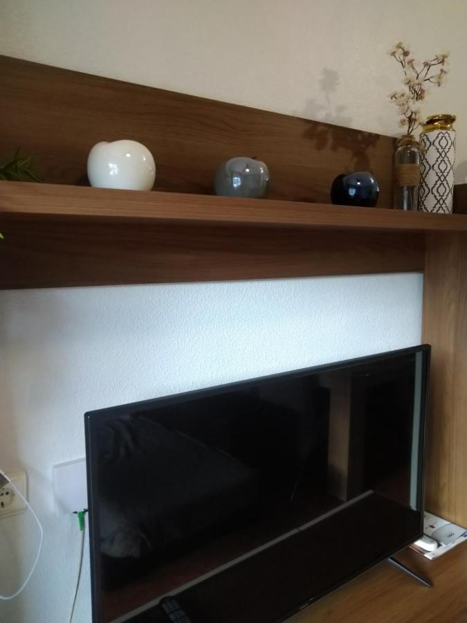 Cabo De Palos Appartement Camelia 外观 照片