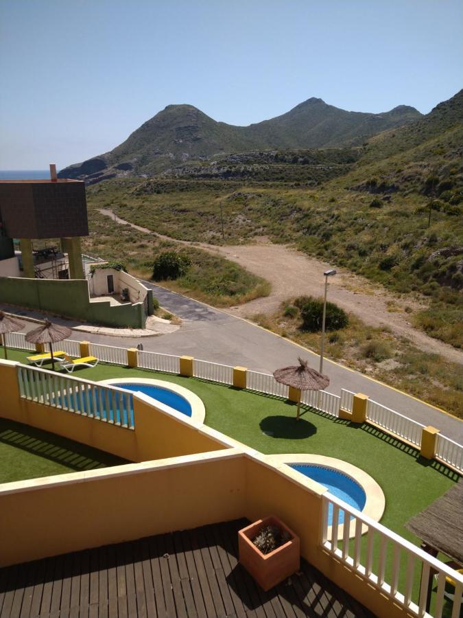 Cabo De Palos Appartement Camelia 外观 照片