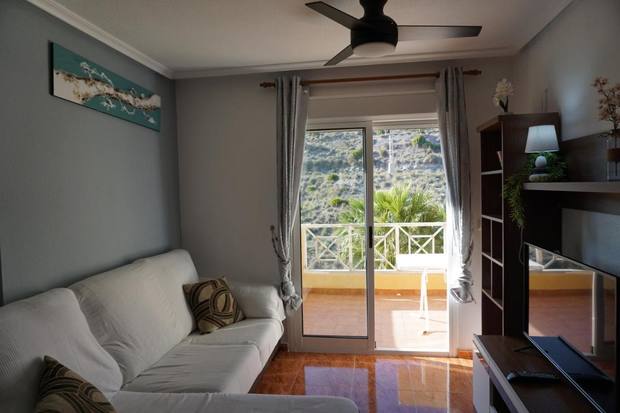 Cabo De Palos Appartement Camelia 外观 照片