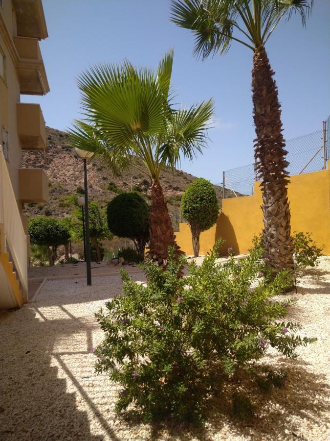 Cabo De Palos Appartement Camelia 外观 照片