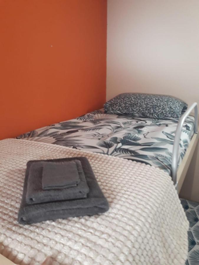 Cabo De Palos Appartement Camelia 外观 照片