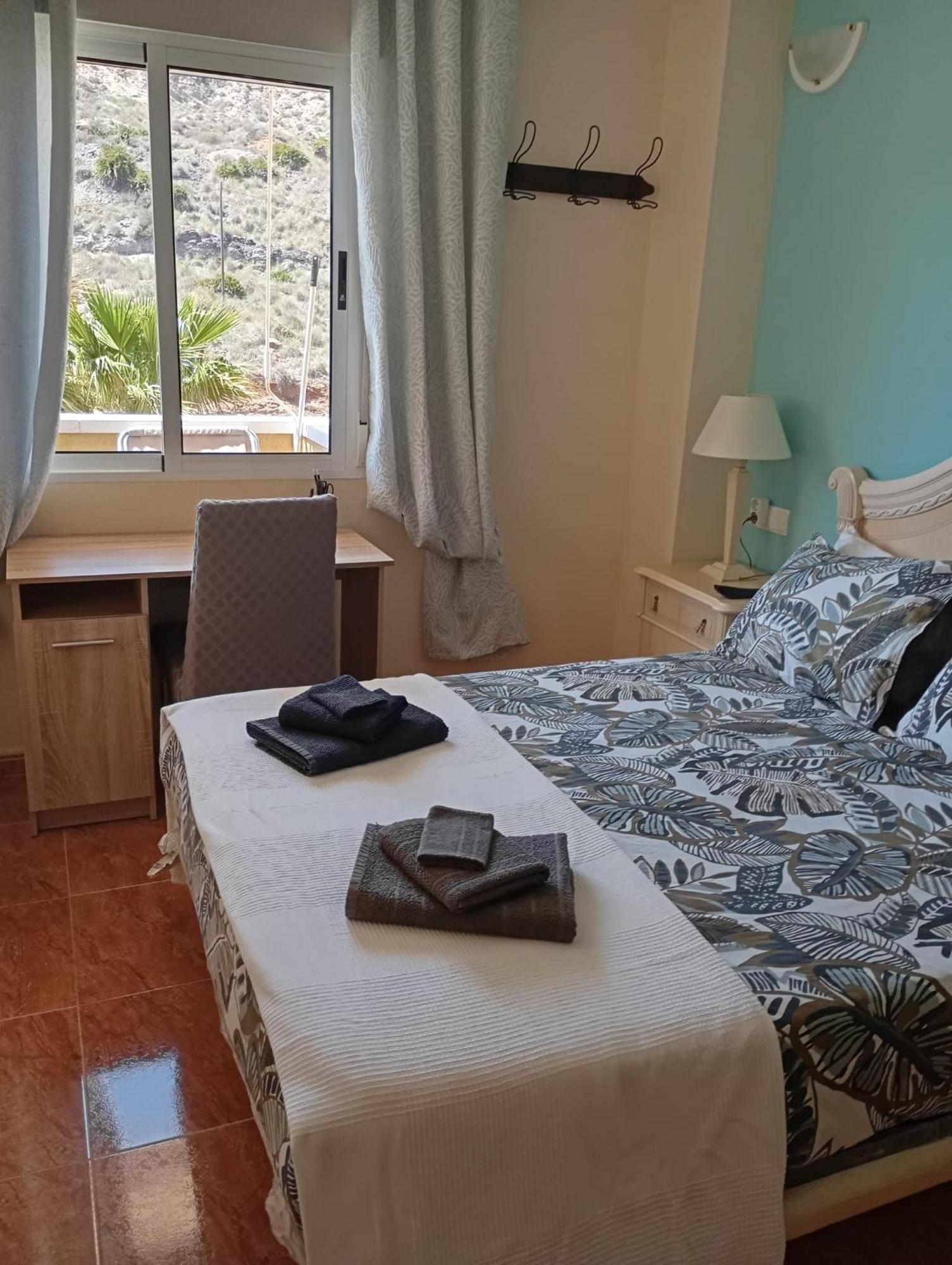 Cabo De Palos Appartement Camelia 外观 照片